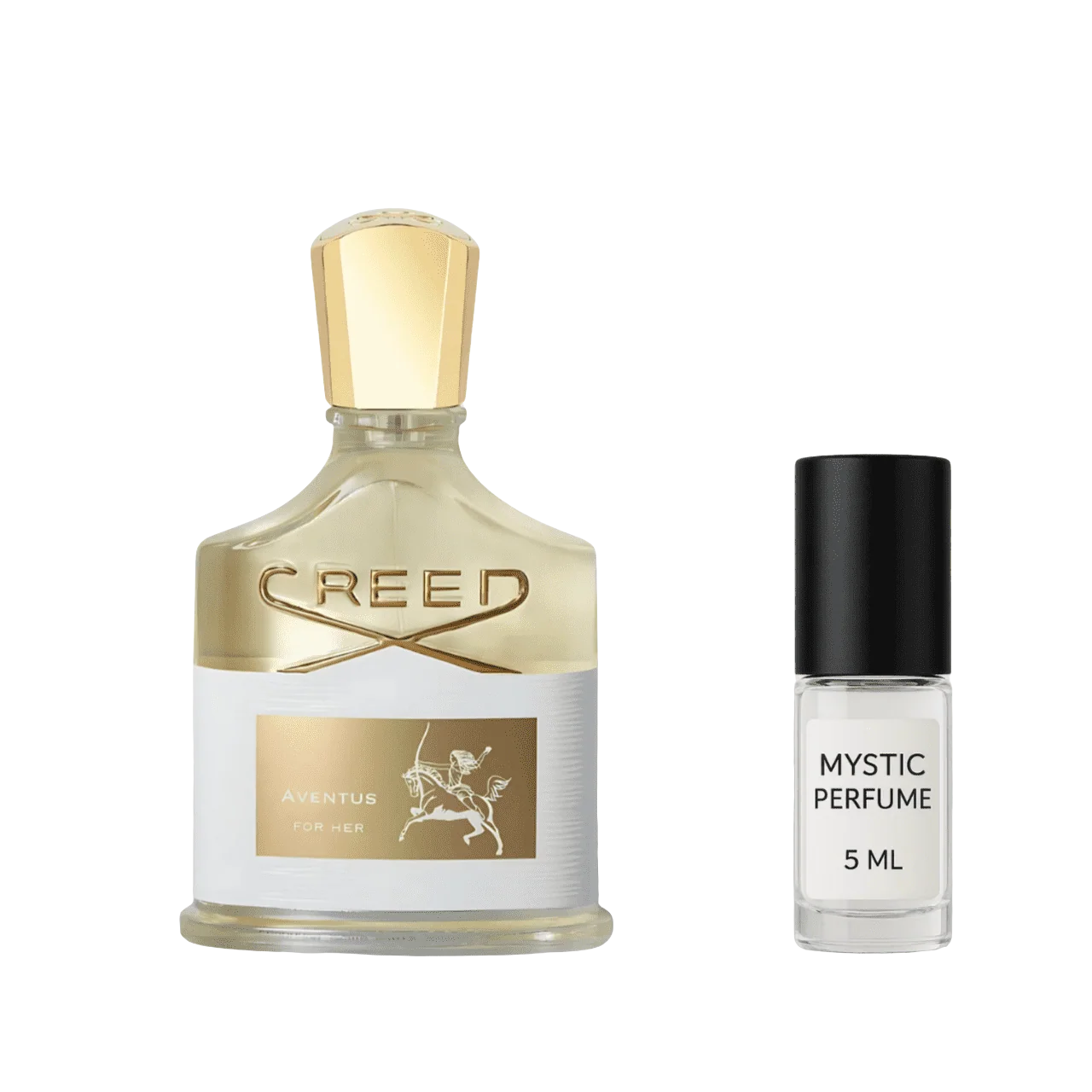Creed Aventus For Her