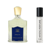 Creed Erolfa