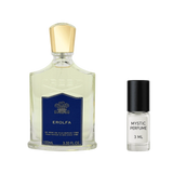 Creed Erolfa