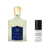 Creed Erolfa