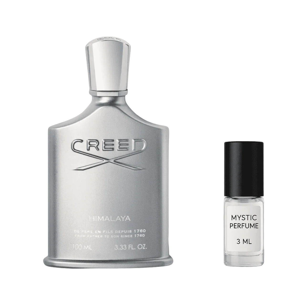 Creed Himalaya