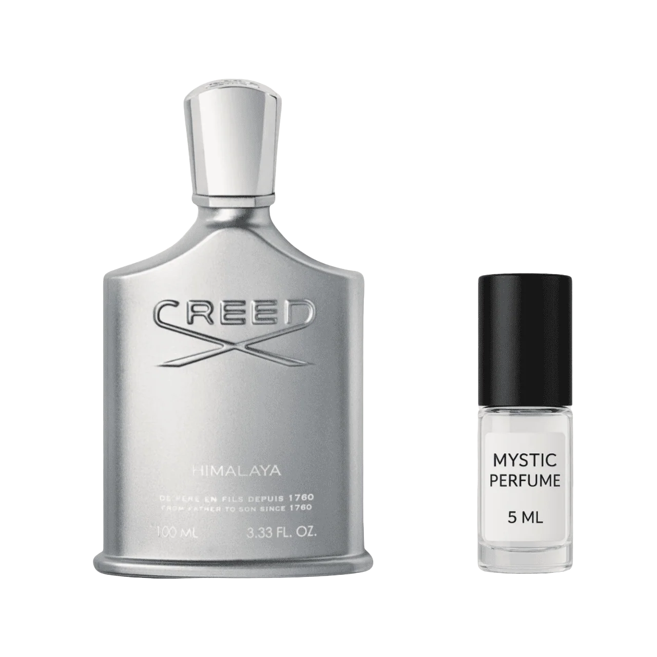 Creed Himalaya