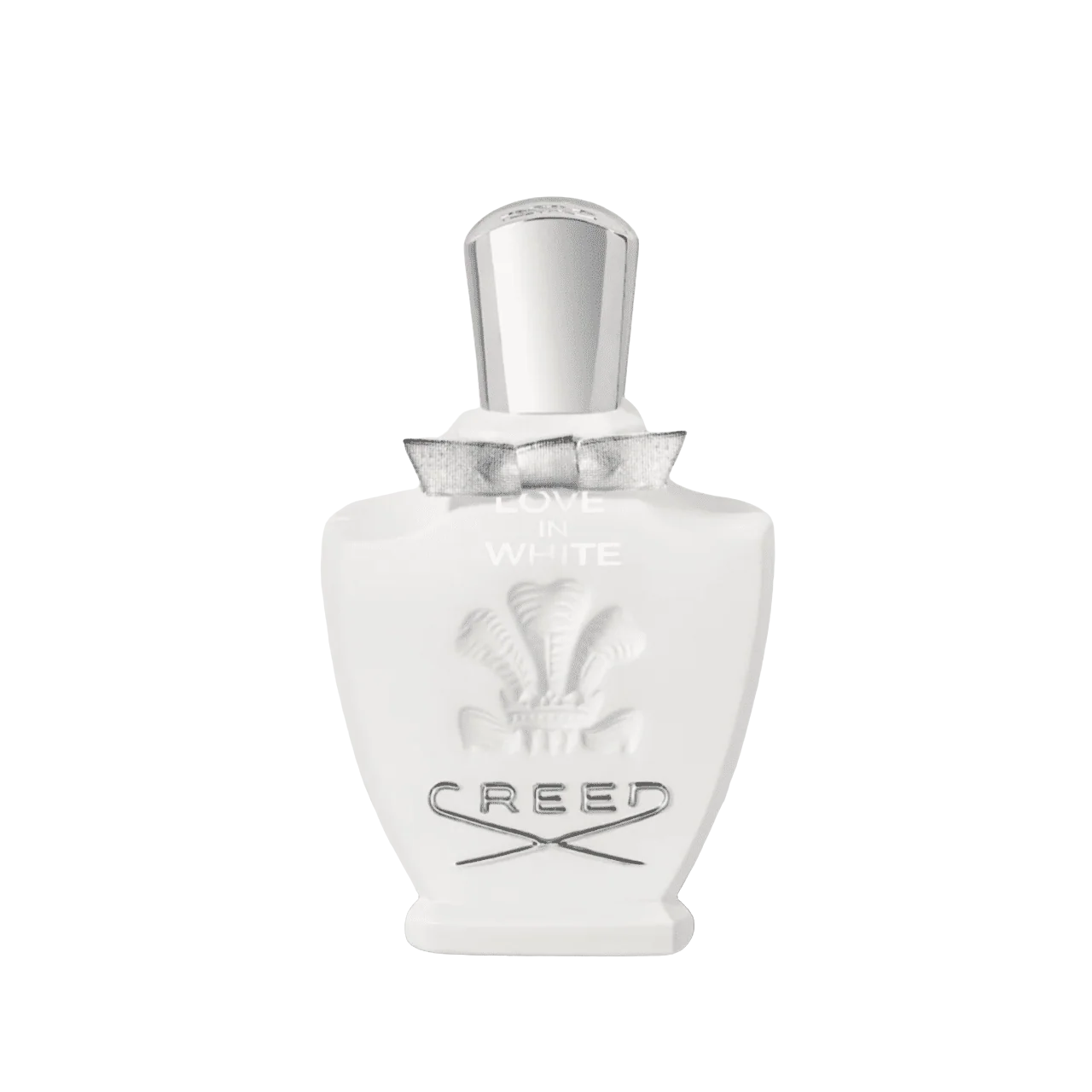 Creed Love In White