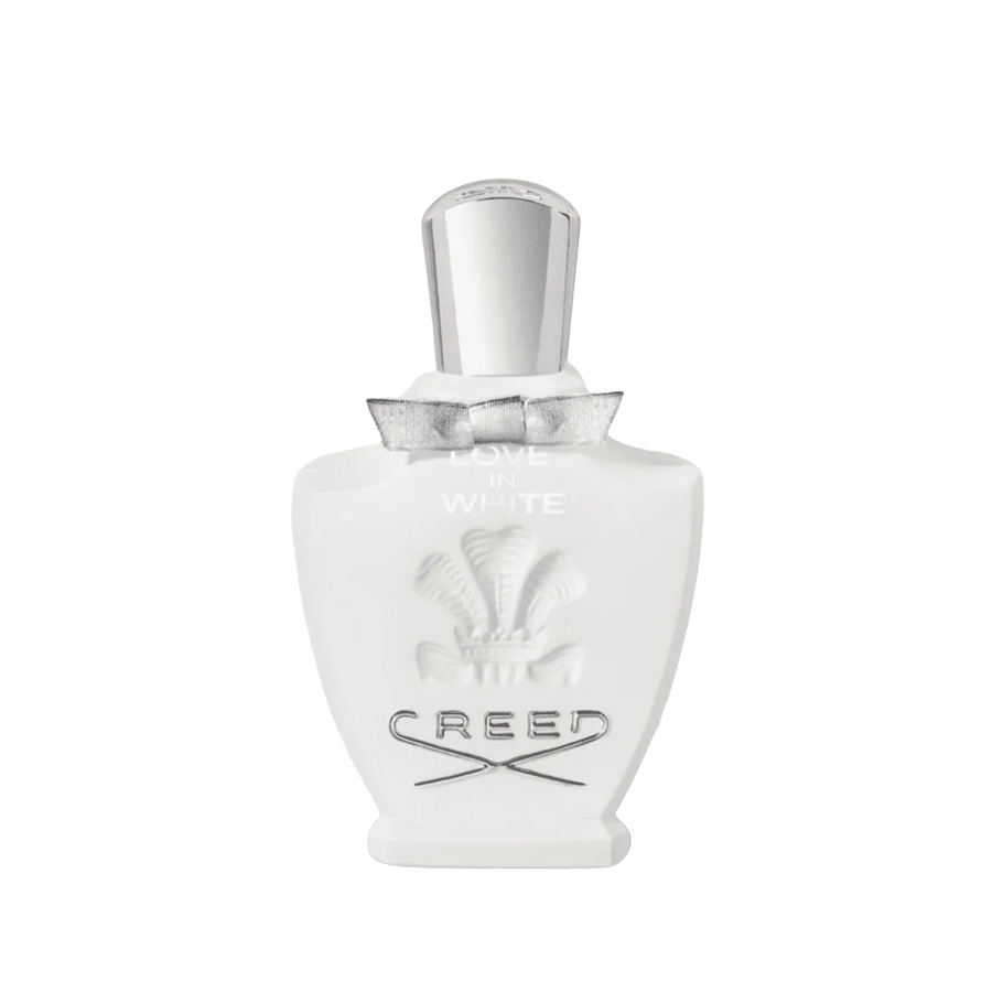 Creed Love In White