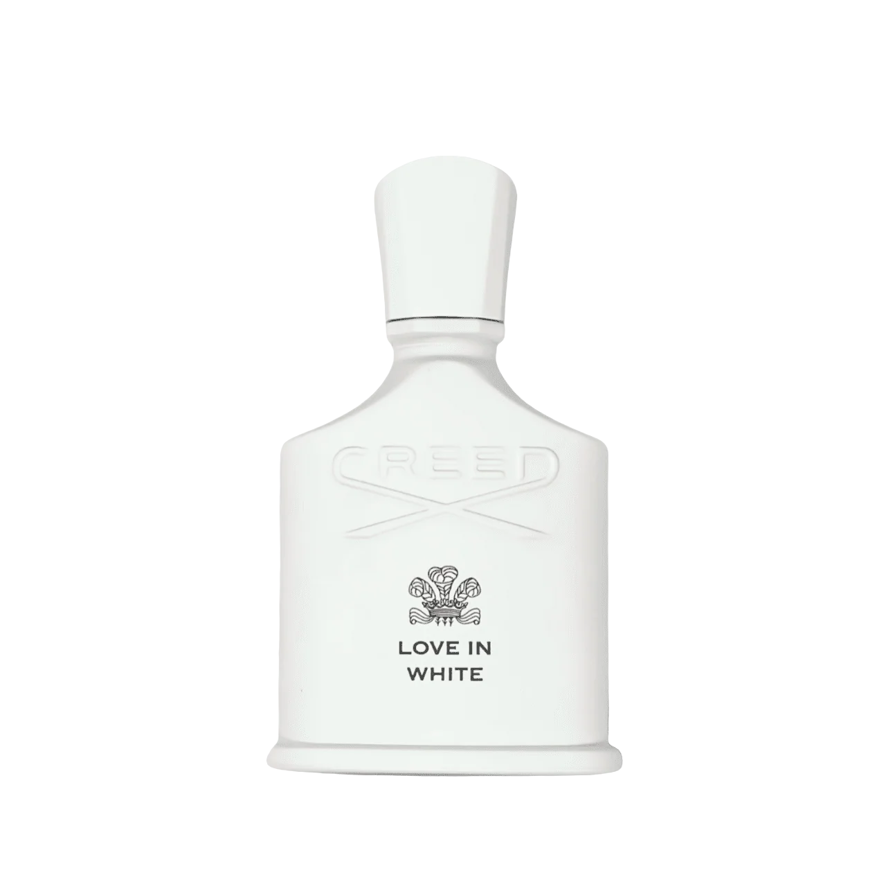 Creed Love In White