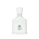 Creed Love In White
