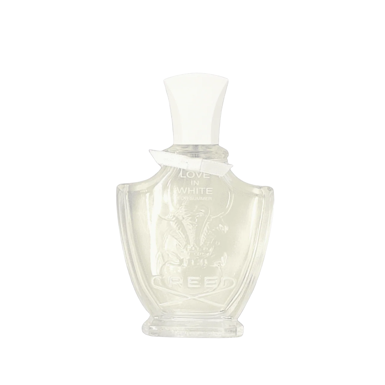 Creed Love In White For Summer