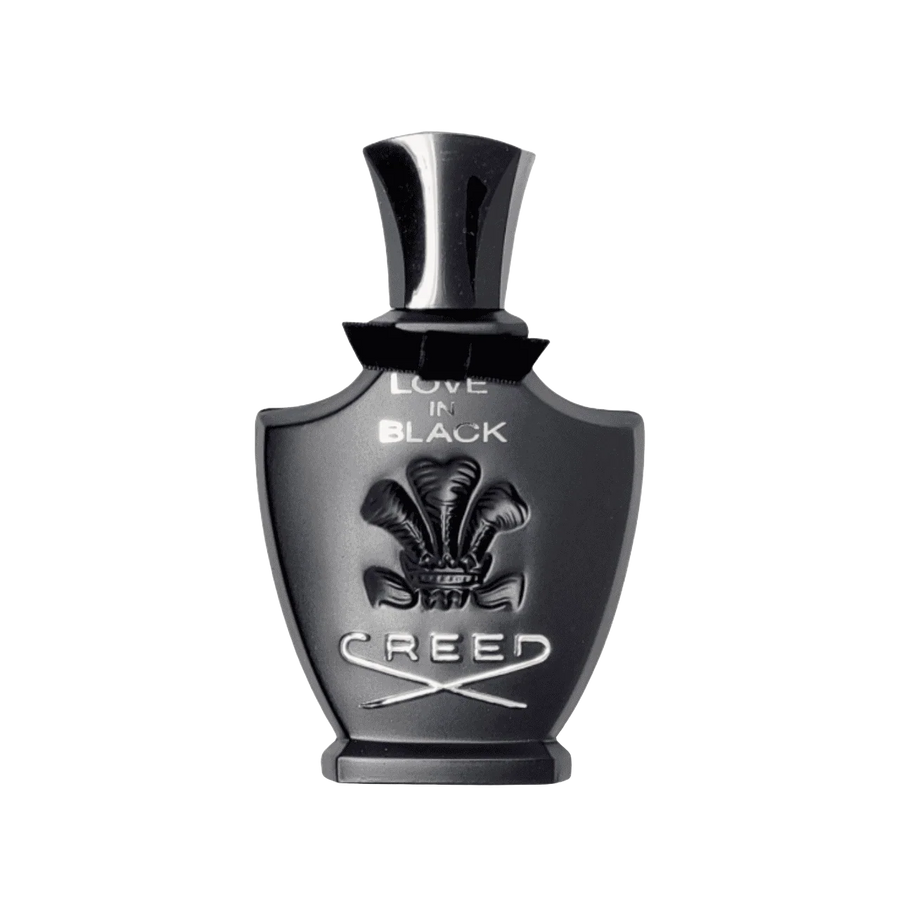 Creed Love in Black