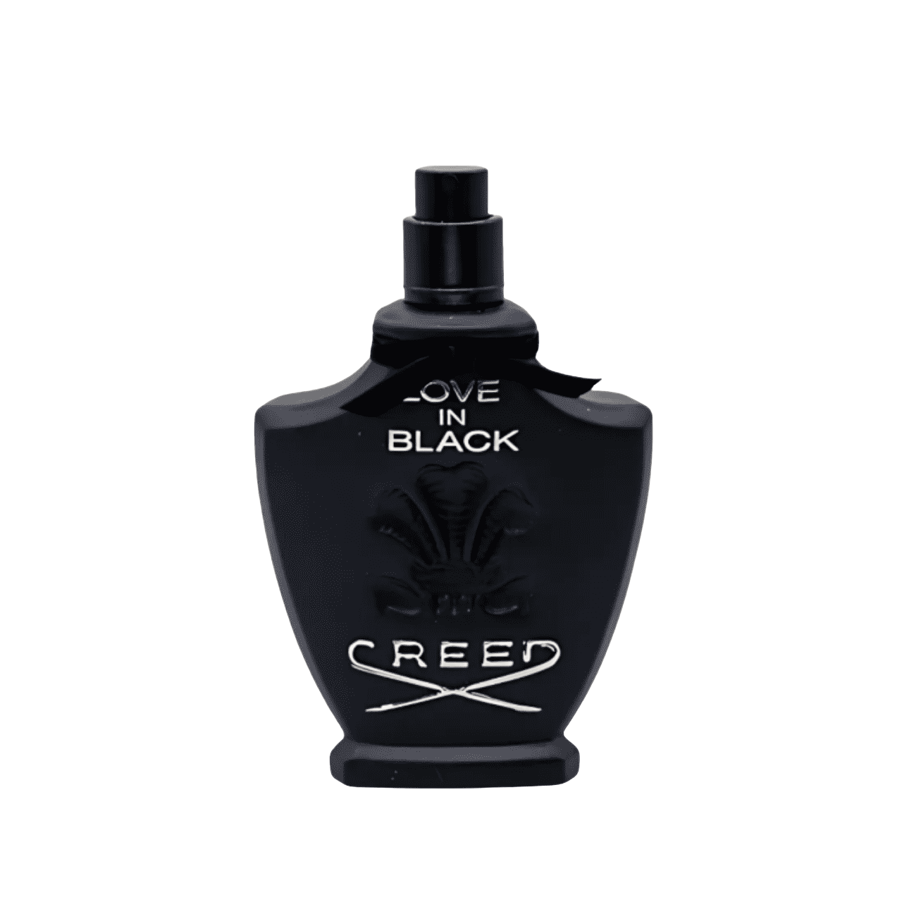 Creed Love in Black