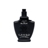 Creed Love in Black