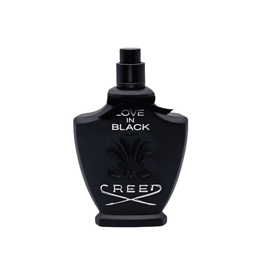 Creed Love in Black