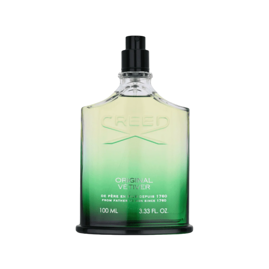 Creed Original Vetiver