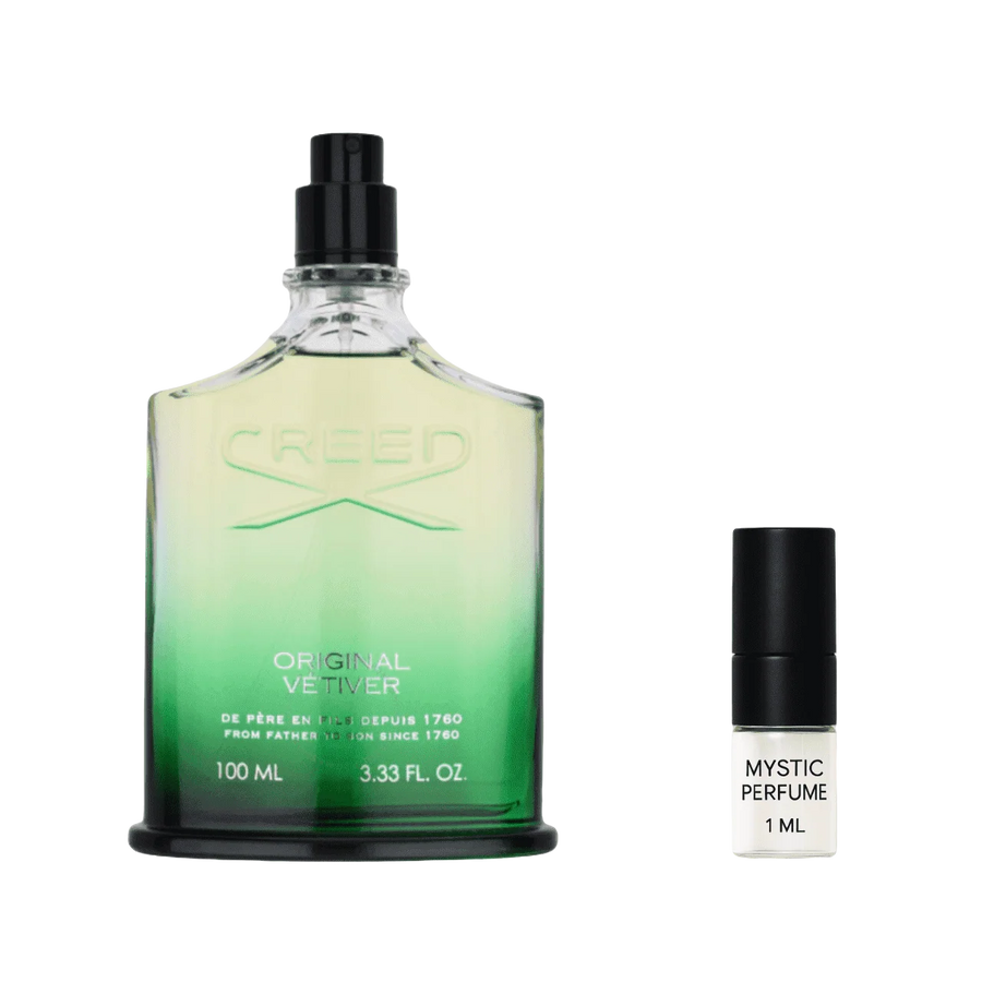 Creed Original Vetiver