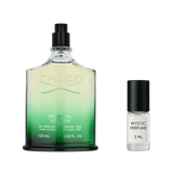 Creed Original Vetiver