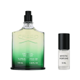 Creed Original Vetiver