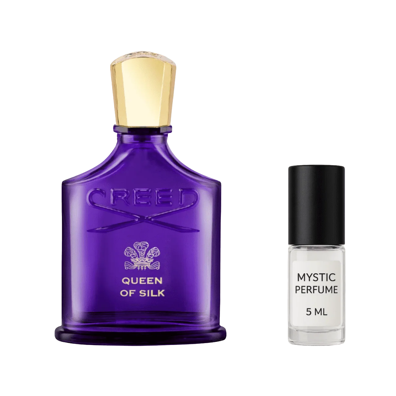 Creed Queen of Silk