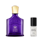 Creed Queen of Silk