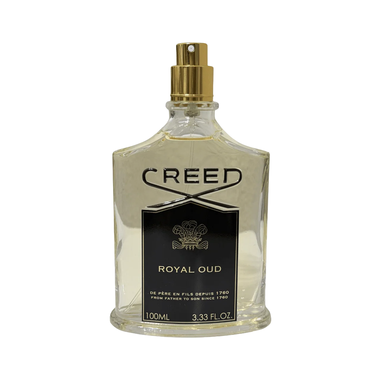 Creed Royal Oud