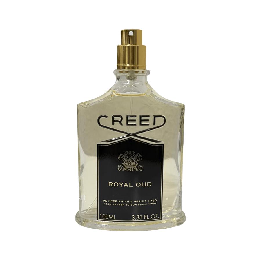 Creed Royal Oud