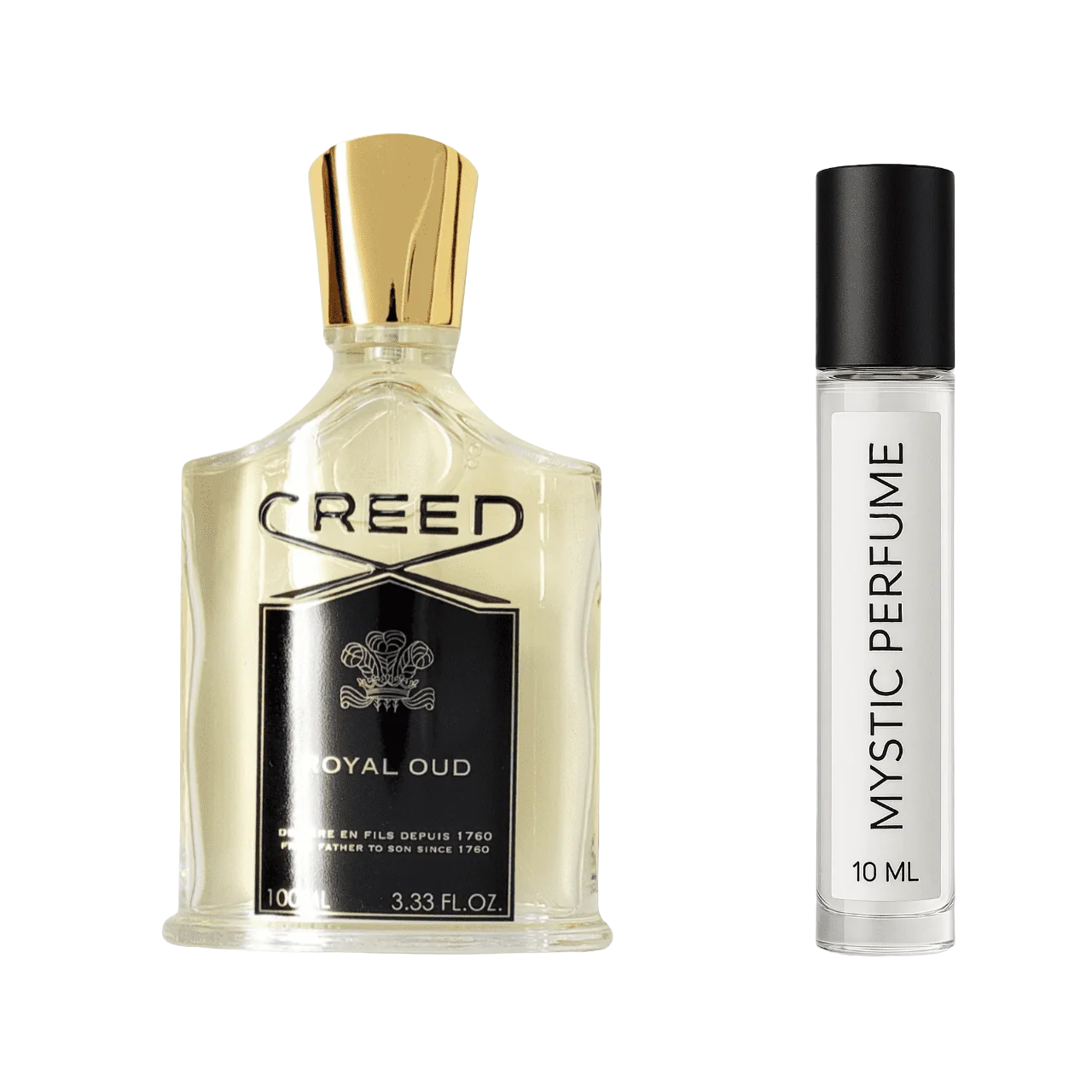 Creed Royal Oud