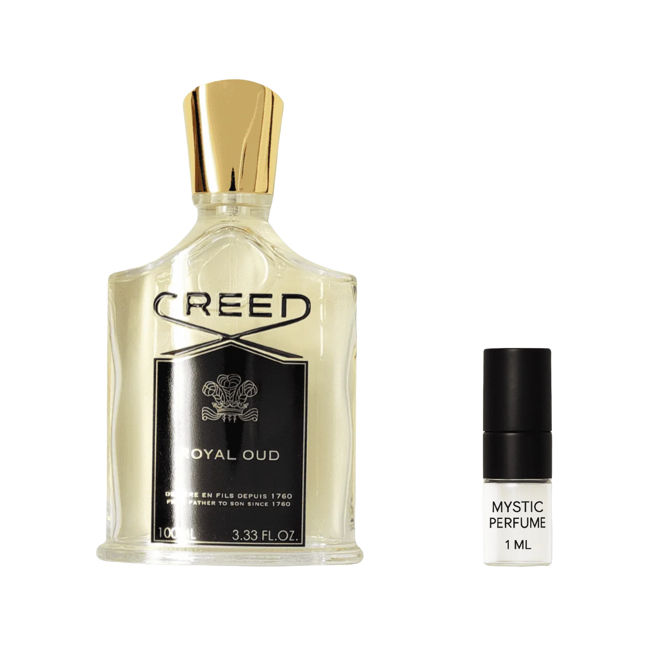Creed Royal Oud