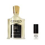 Creed Royal Oud