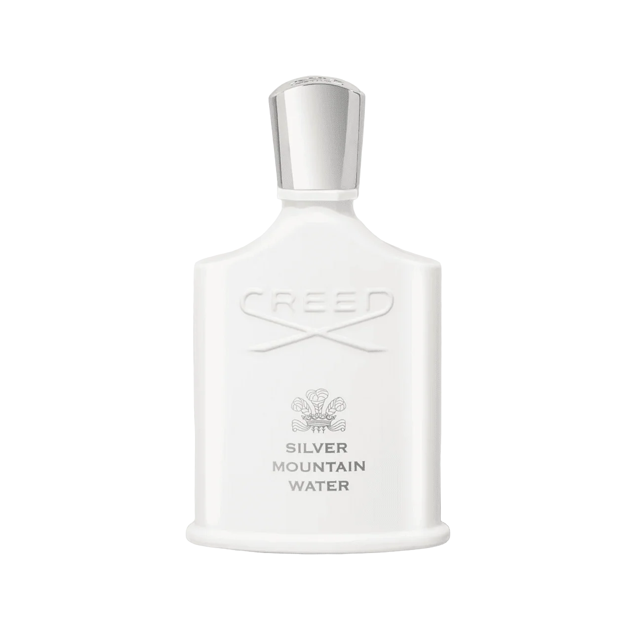 Creed Silver Mountain Water