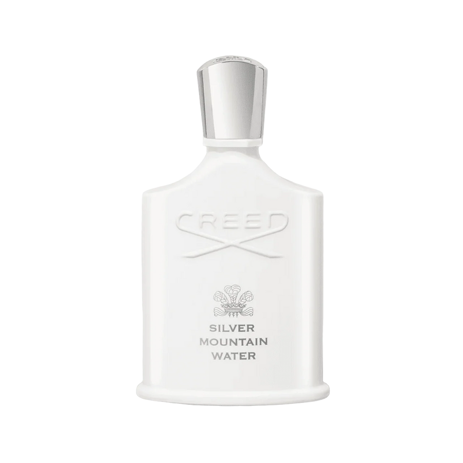 Creed Silver Mountain Water