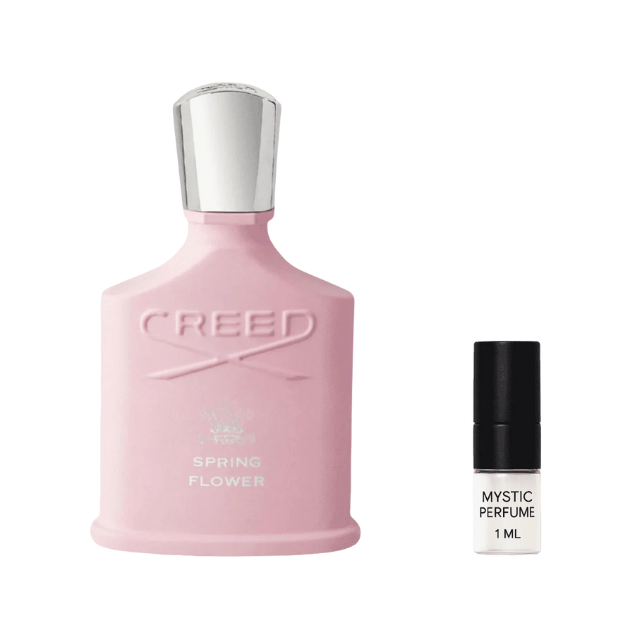 Creed Spring Flower