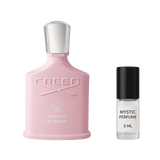 Creed Spring Flower