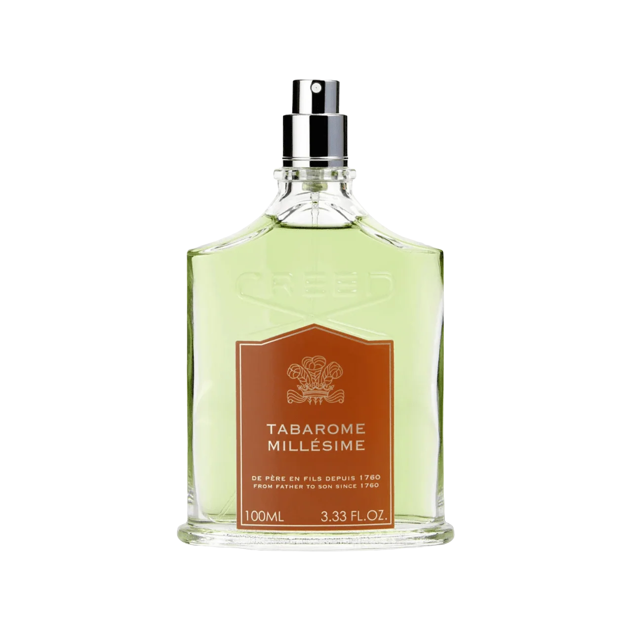 Creed Tabarome Millesime
