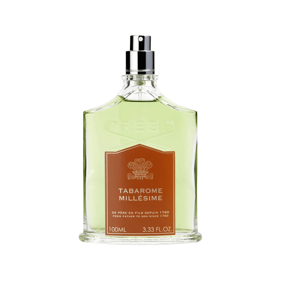 Creed Tabarome Millesime