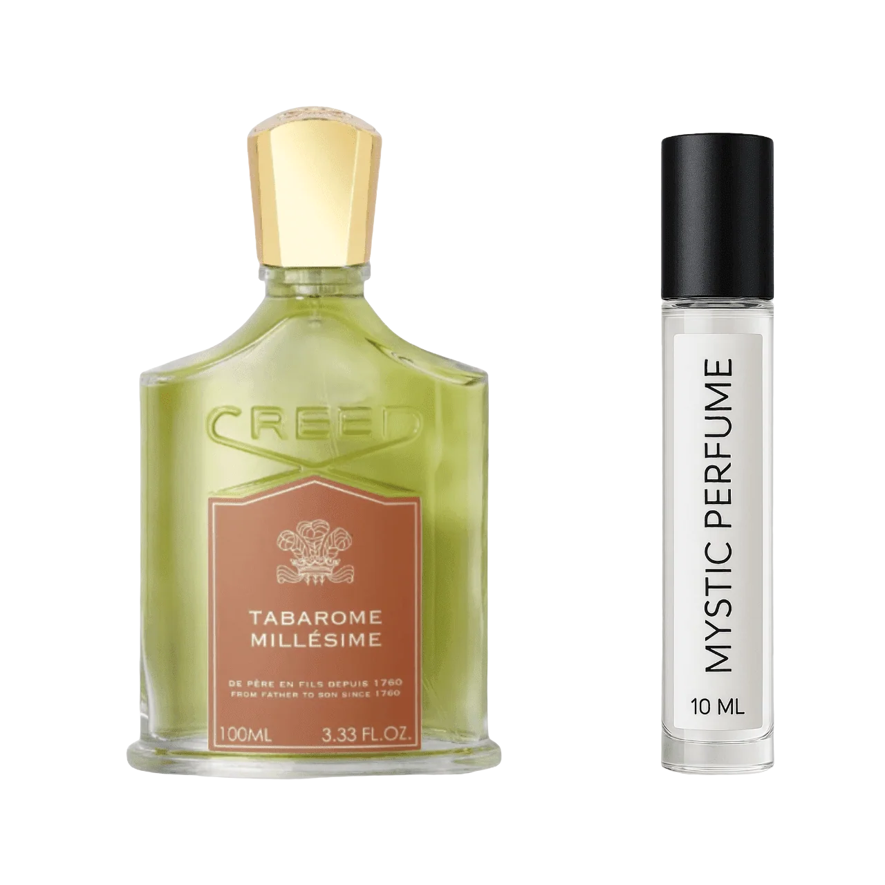 Creed Tabarome Millesime