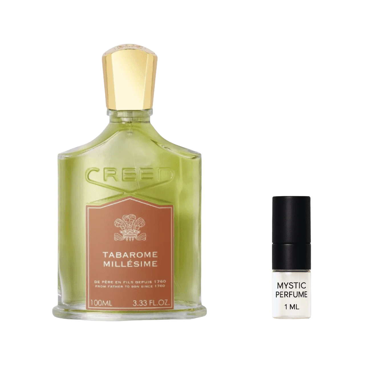 Creed Tabarome Millesime