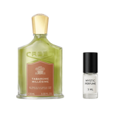 Creed Tabarome Millesime