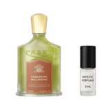 Creed Tabarome Millesime