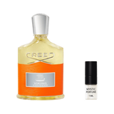Creed Viking Cologne