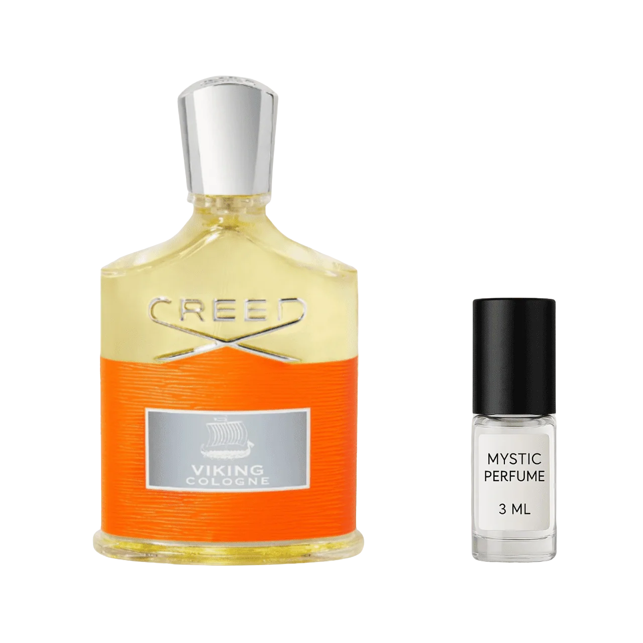 Creed Viking Cologne