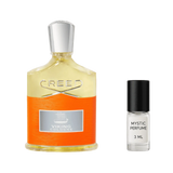 Creed Viking Cologne