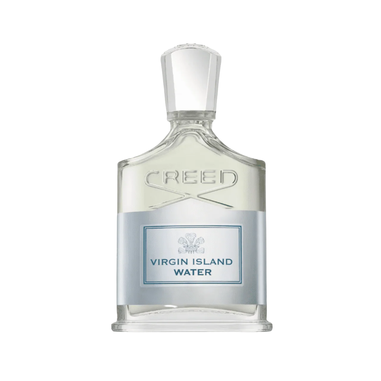 Creed Virgin Island Water
