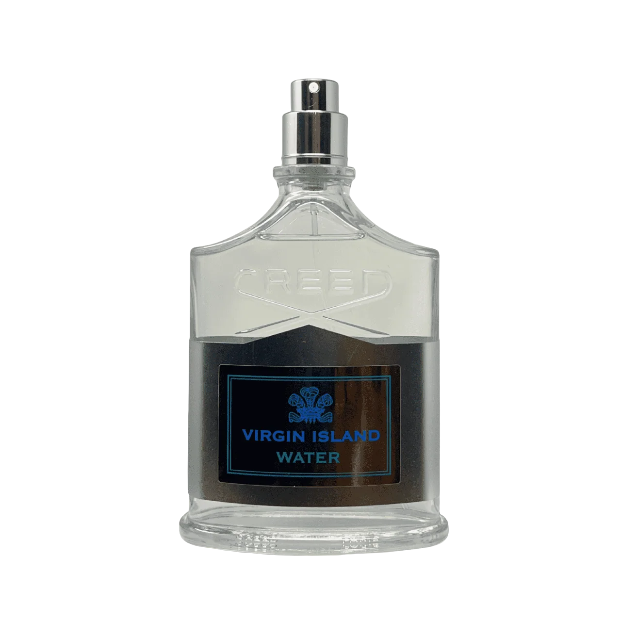 Creed Virgin Island Water