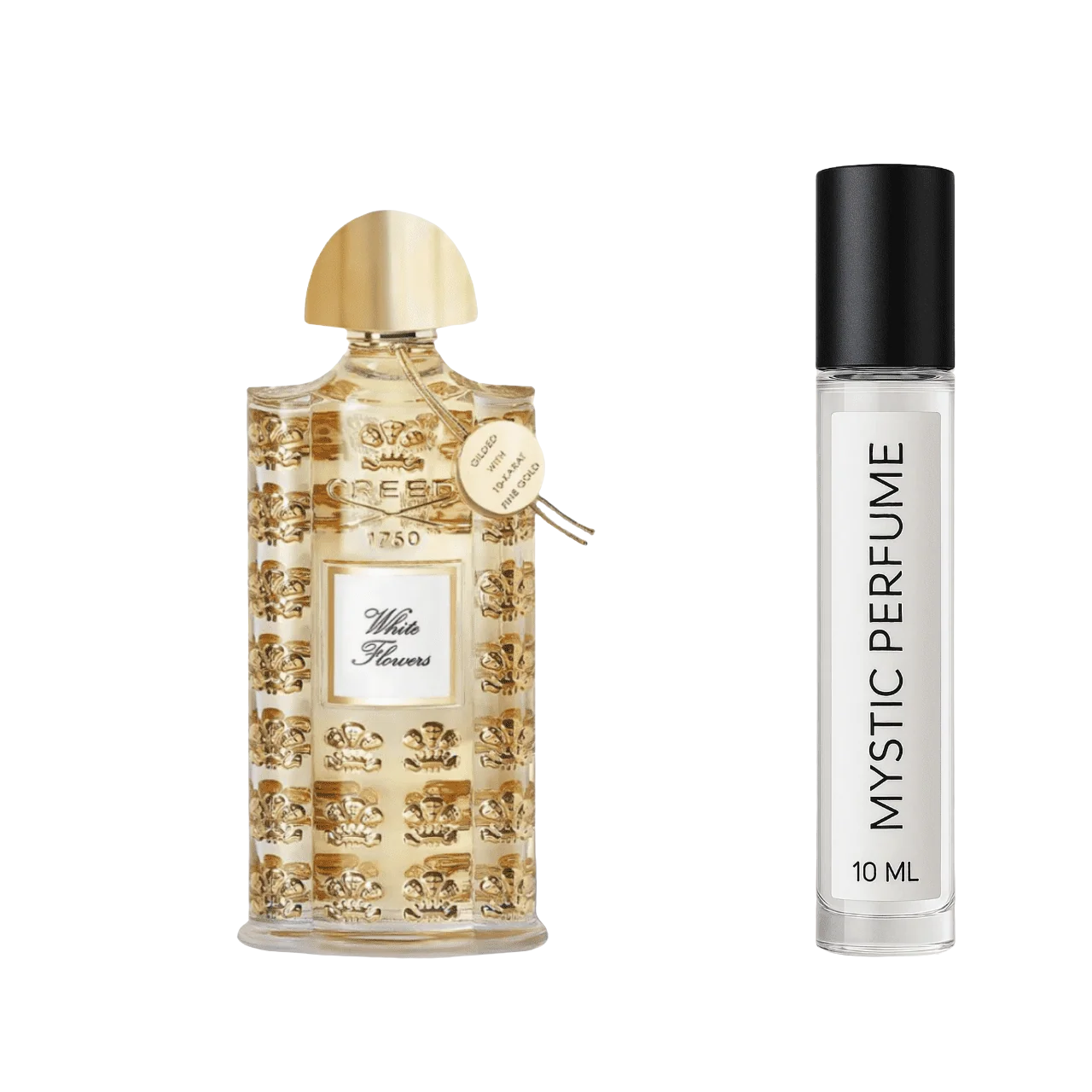Creed White Flowers