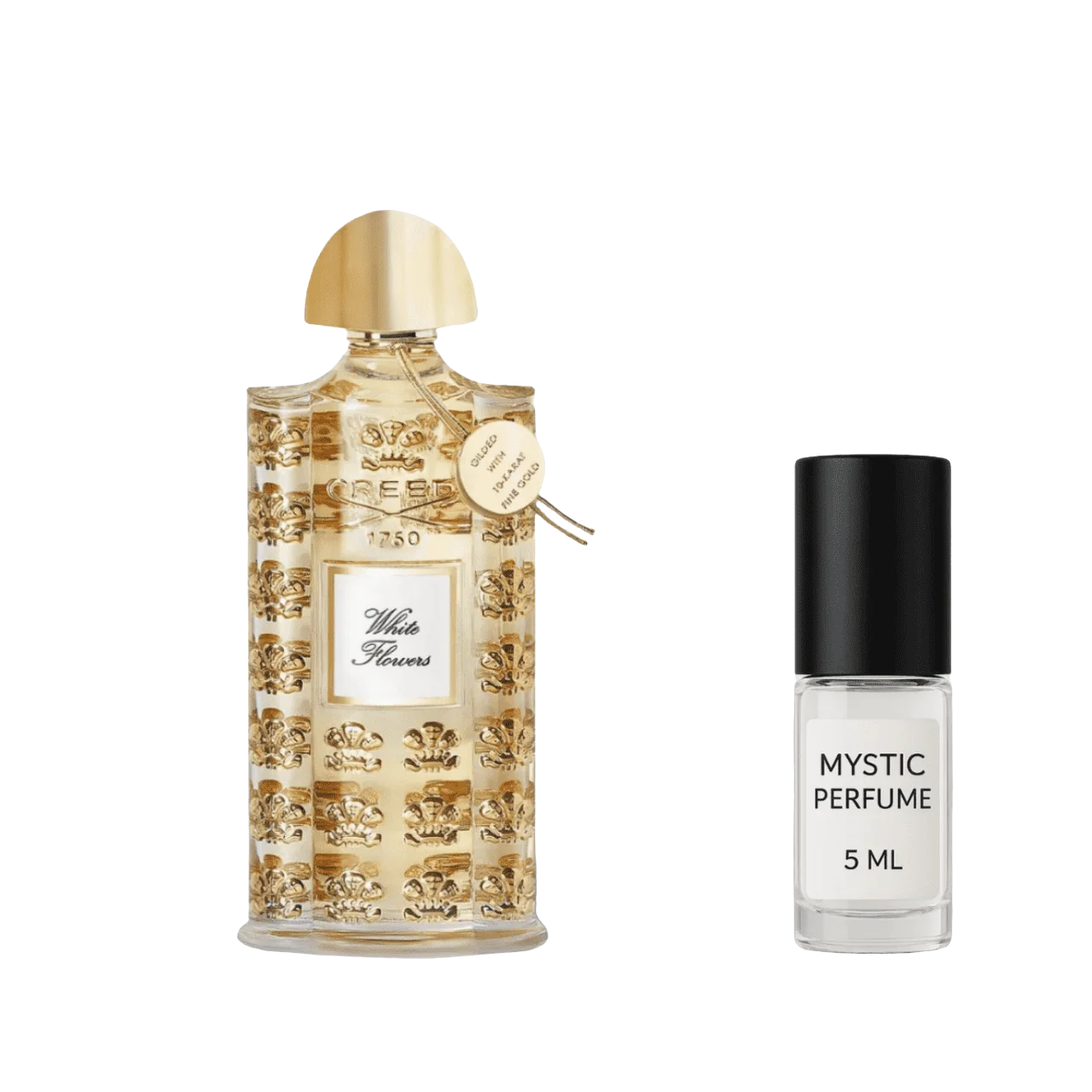 Creed White Flowers