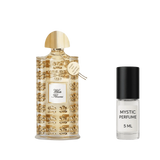 Creed White Flowers