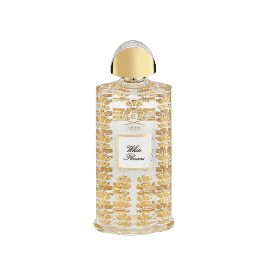Creed White Flowers