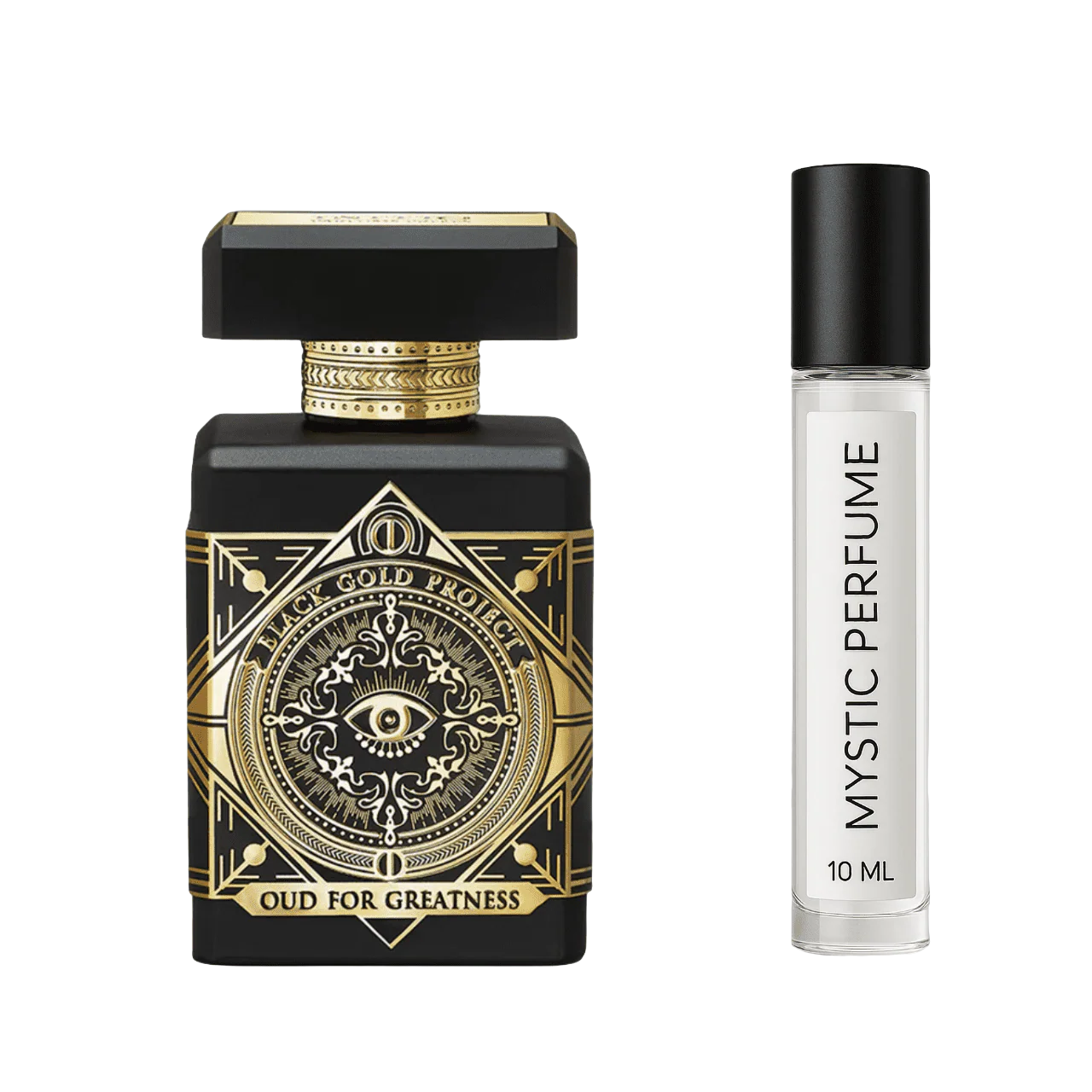 Initio Oud for Greatness