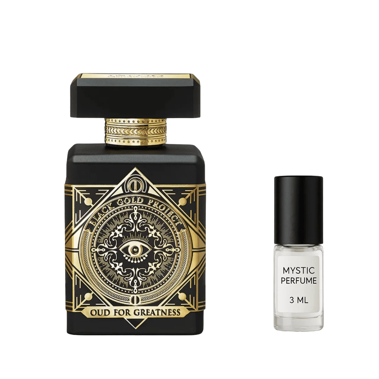 Initio Oud for Greatness