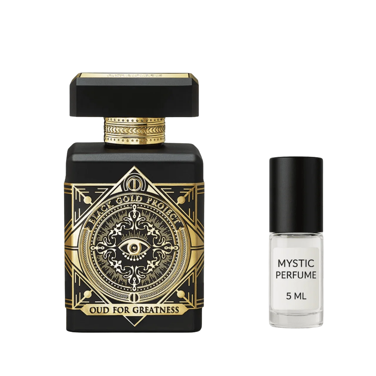 Initio Oud for Greatness