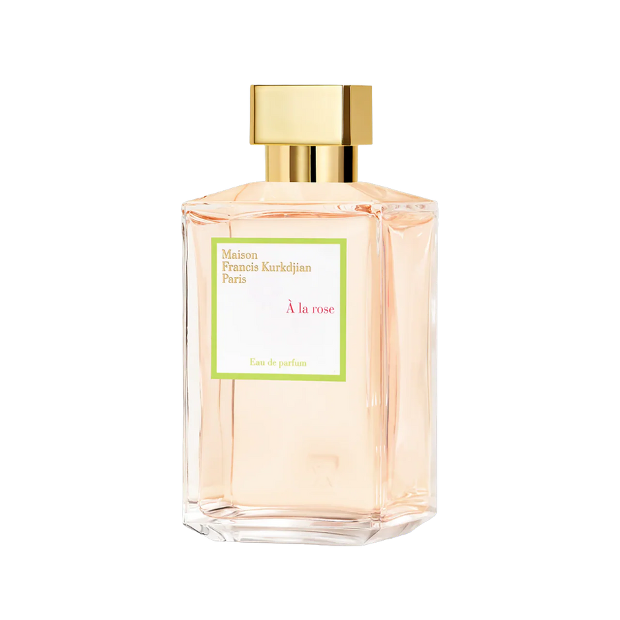Maison Francis Kurkdjian A La Rose