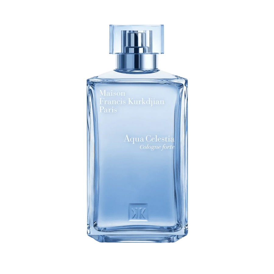 Maison Francis Kurkdjian Aqua Celestia Cologne forte